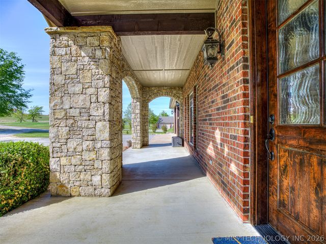 40800 N 3988 Road, Collinsville, OK 74021