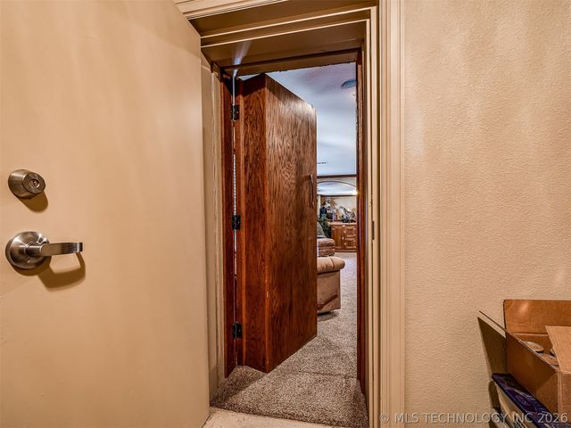 40800 N 3988 Road, Collinsville, OK 74021