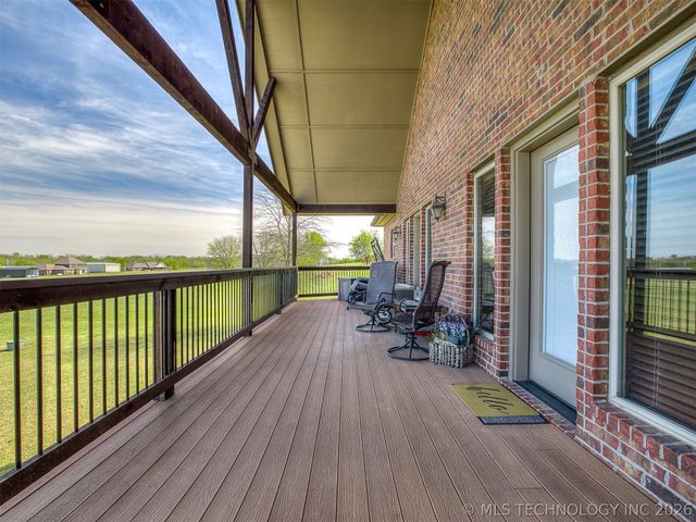 40800 N 3988 Road, Collinsville, OK 74021