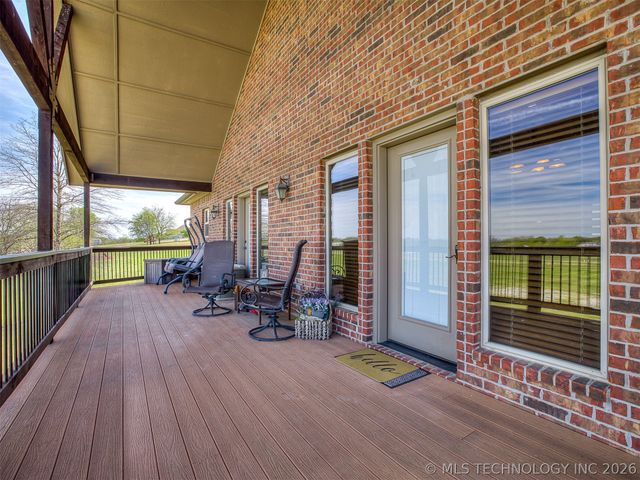 40800 N 3988 Road, Collinsville, OK 74021