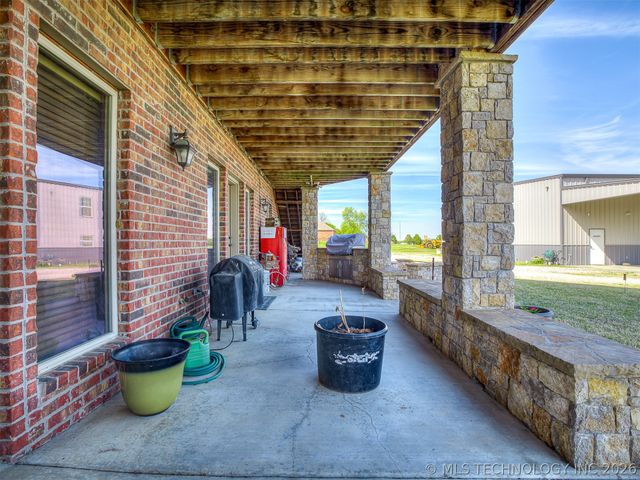 40800 N 3988 Road, Collinsville, OK 74021