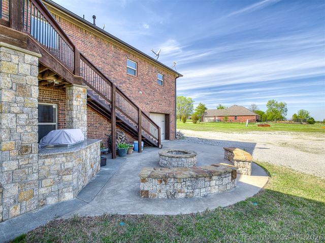 40800 N 3988 Road, Collinsville, OK 74021