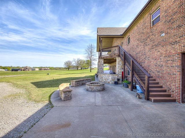 40800 N 3988 Road, Collinsville, OK 74021