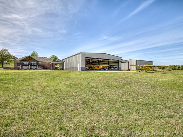 40800 N 3988 Road, Collinsville, OK 74021