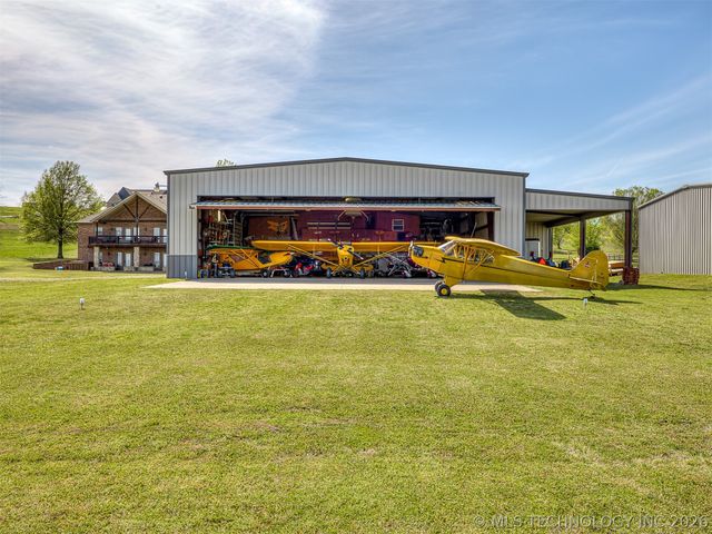 40800 N 3988 Road, Collinsville, OK 74021