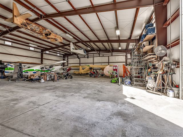 40800 N 3988 Road, Collinsville, OK 74021