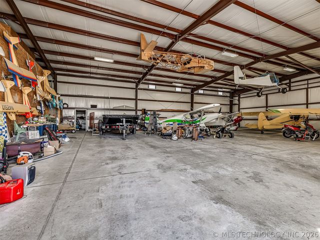 40800 N 3988 Road, Collinsville, OK 74021