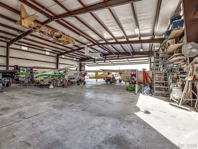 40800 N 3988 Road, Collinsville, OK 74021