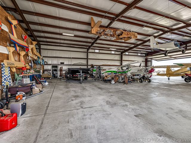 40800 N 3988 Road, Collinsville, OK 74021
