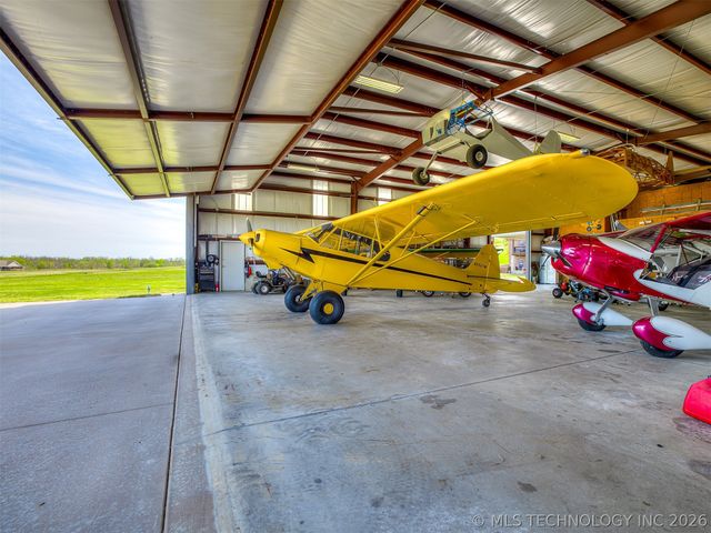 40800 N 3988 Road, Collinsville, OK 74021
