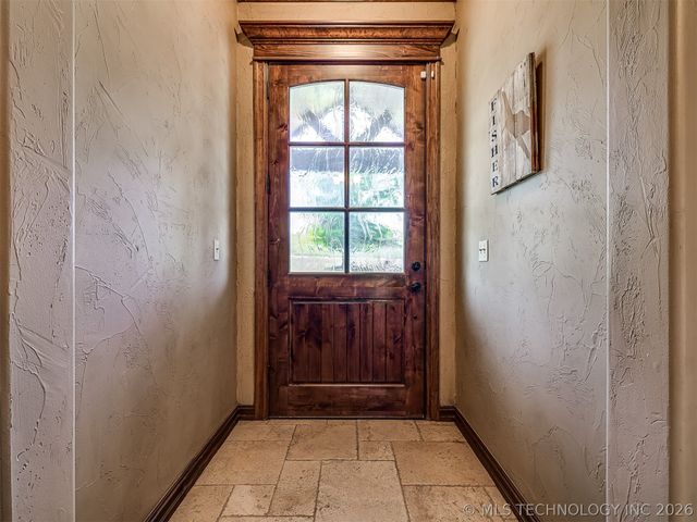 40800 N 3988 Road, Collinsville, OK 74021