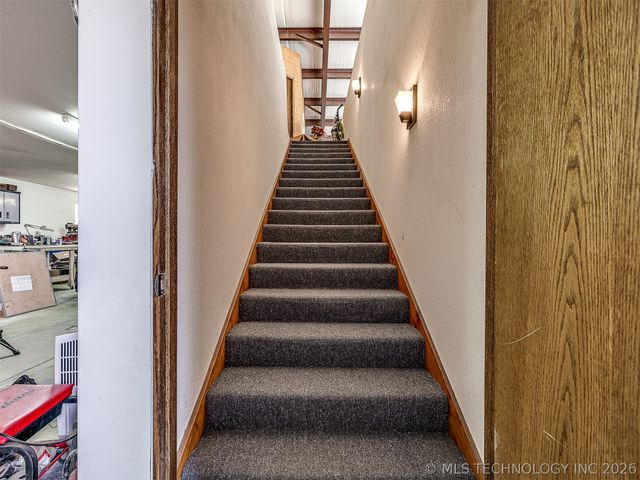 40800 N 3988 Road, Collinsville, OK 74021