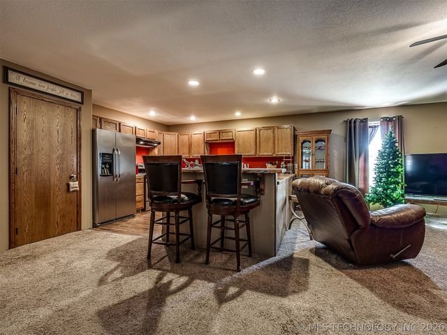 40800 N 3988 Road, Collinsville, OK 74021