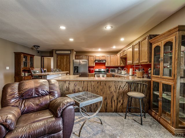 40800 N 3988 Road, Collinsville, OK 74021