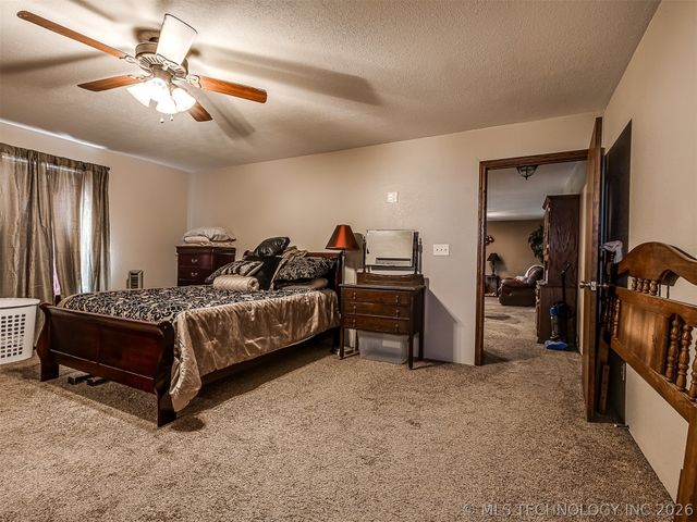 40800 N 3988 Road, Collinsville, OK 74021
