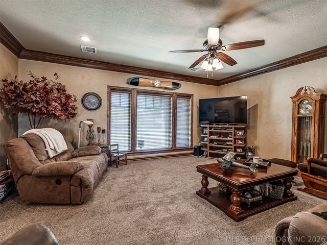 40800 N 3988 Road, Collinsville, OK 74021