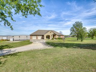40800 N 3988 Road, Collinsville, OK 74021