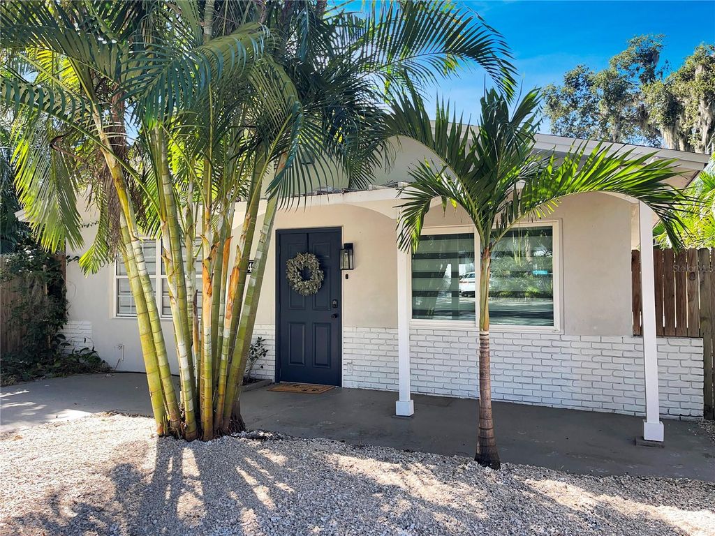 2409 50TH STREET S, Gulfport, FL 33707