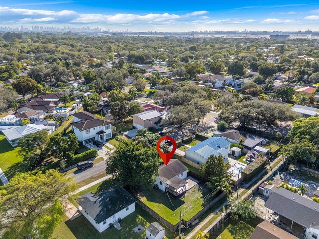 358 Pine Ct, Miami Springs, FL 33166