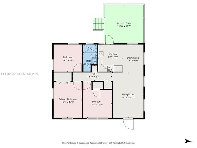 358 Pine Ct, Miami Springs, FL 33166