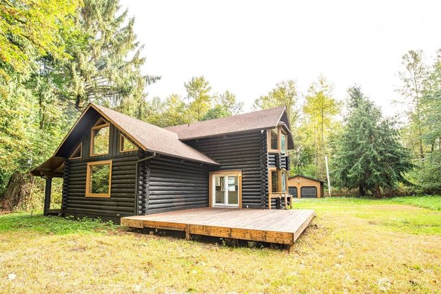 12107 155th Avenue NE, Arlington, WA 98223