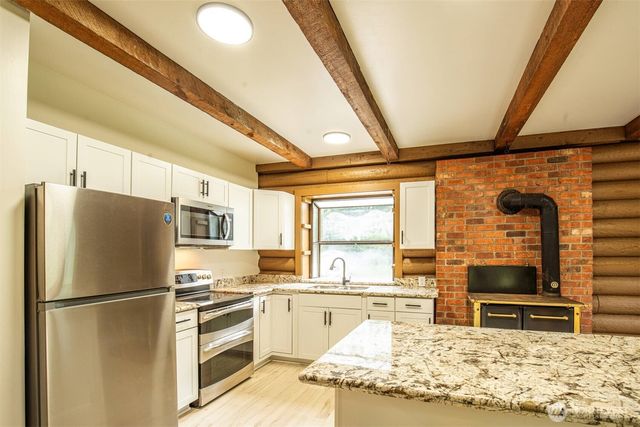 12107 155th Avenue NE, Arlington, WA 98223