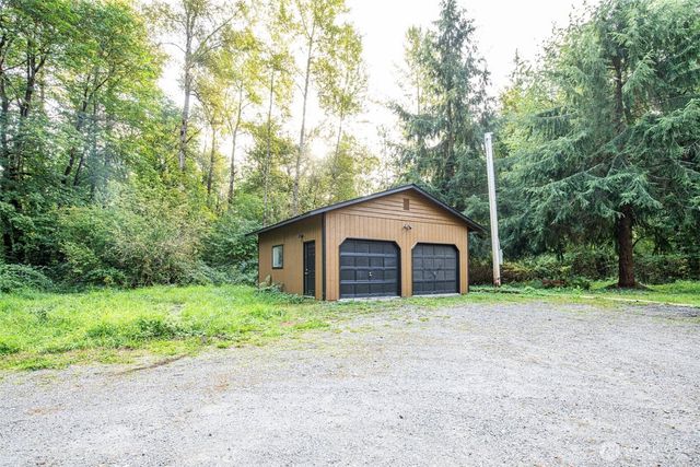 12107 155th Avenue NE, Arlington, WA 98223