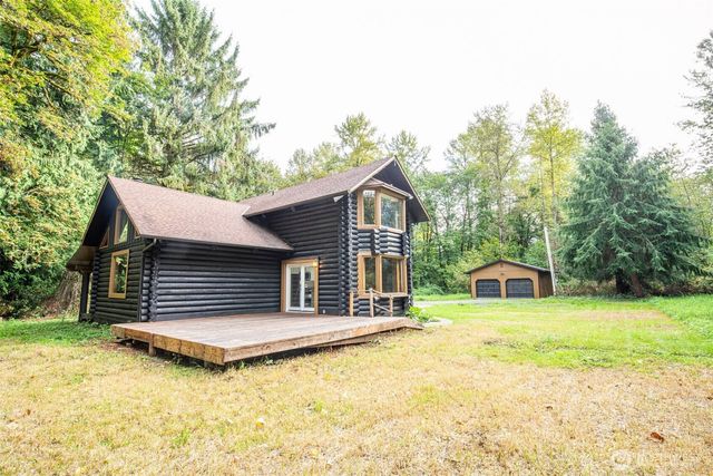 12107 155th Avenue NE, Arlington, WA 98223