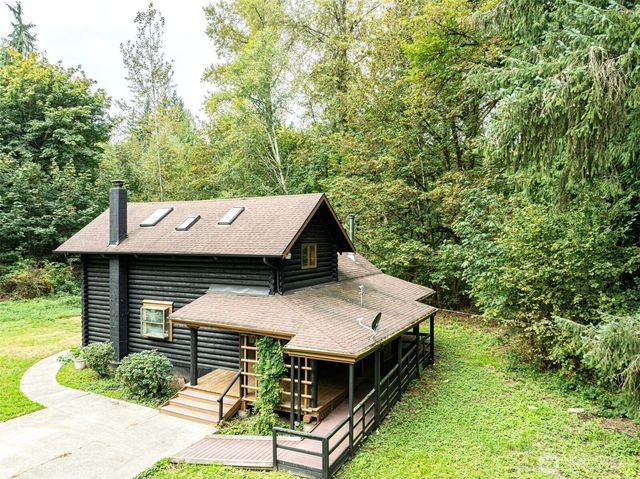 12107 155th Avenue NE, Arlington, WA 98223