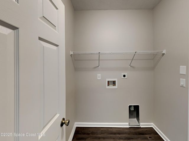 675 Pampas Street NW, Palm Bay, FL 32907