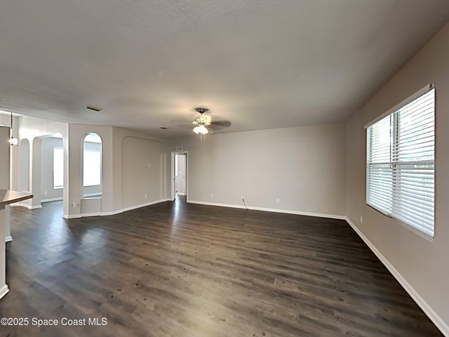 675 Pampas Street NW, Palm Bay, FL 32907