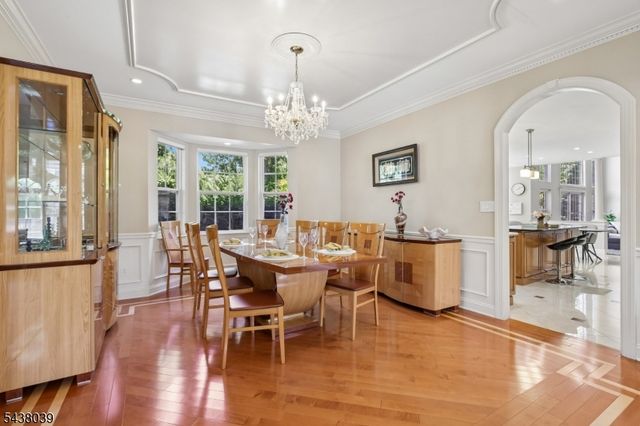 11 Valley Wood Dr, Franklin Twp., NJ 08873