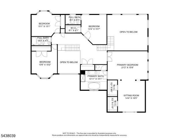11 Valley Wood Dr, Franklin Twp., NJ 08873