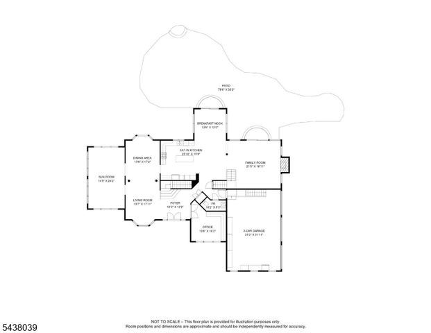 11 Valley Wood Dr, Franklin Twp., NJ 08873