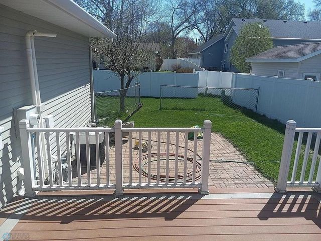 3531 1st Street N, Fargo, ND 58102