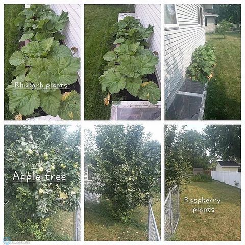 3531 1st Street N, Fargo, ND 58102