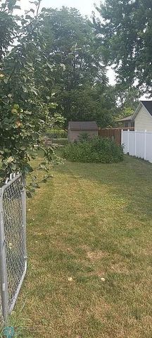 3531 1st Street N, Fargo, ND 58102