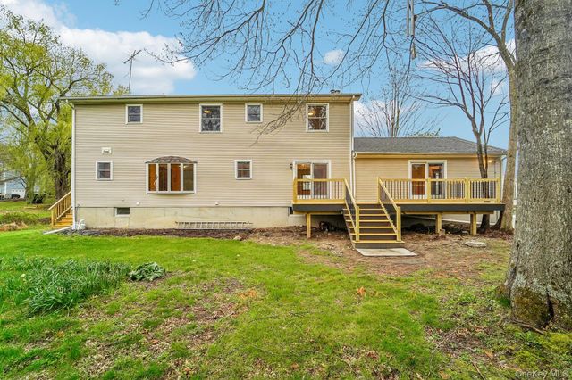 71 Four Corners Road, Warwick, NY 10990