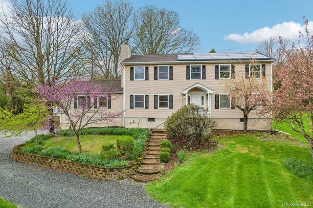 71 Four Corners Road, Warwick, NY 10990