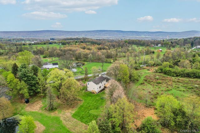 71 Four Corners Road, Warwick, NY 10990