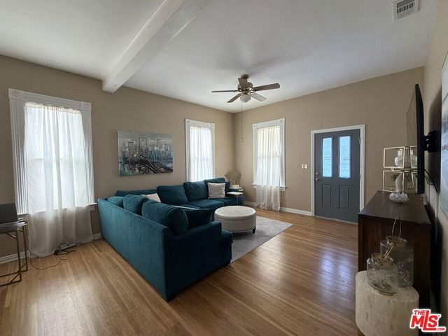 17125 S Denker Avenue, Gardena, CA 90247