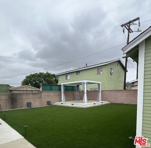 17125 S Denker Avenue, Gardena, CA 90247