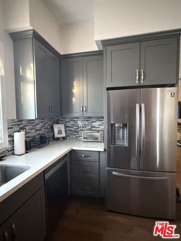 17125 S Denker Avenue, Gardena, CA 90247