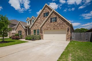 7707 Leighton Trail, Pasadena, TX 77505