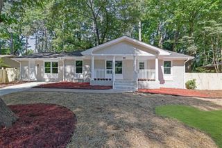 1508 Vancouver Drive, Tucker, GA 30084