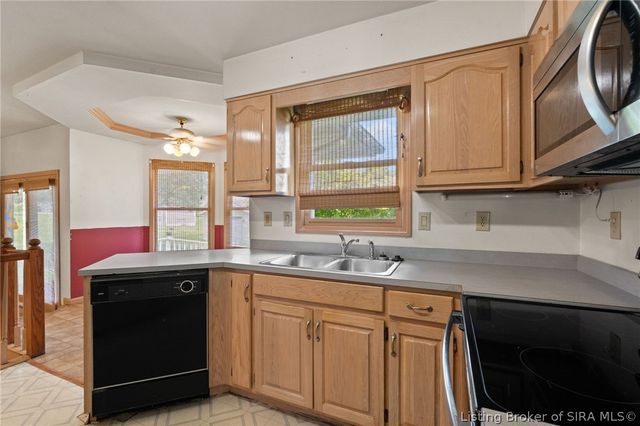 6620 Old Bethany Road, Charlestown, IN 47111