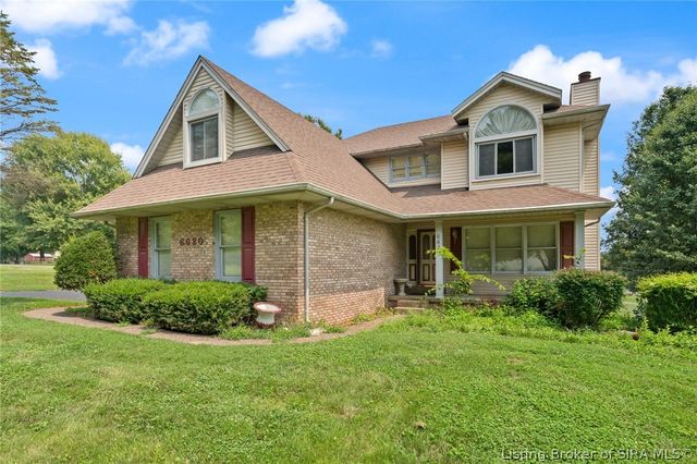 6620 Old Bethany Road, Charlestown, IN 47111