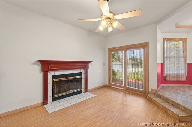 6620 Old Bethany Road, Charlestown, IN 47111