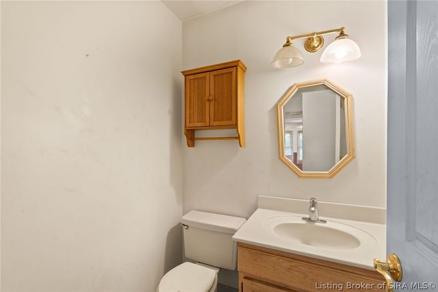 6620 Old Bethany Road, Charlestown, IN 47111