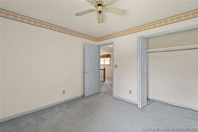 6620 Old Bethany Road, Charlestown, IN 47111